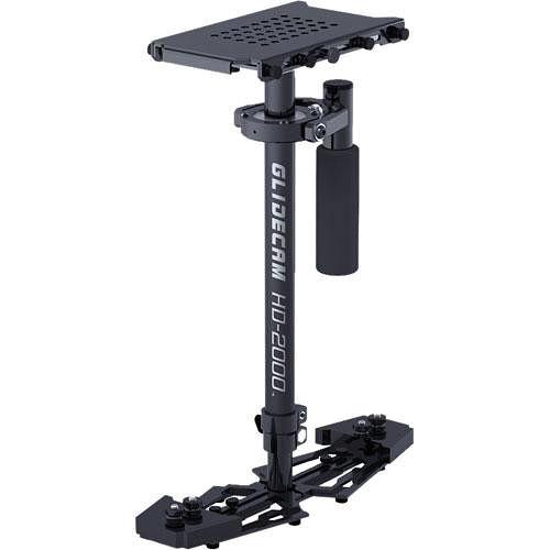 Glidecam HD2000 Stabilizer System With 577 QR Plate Kit
