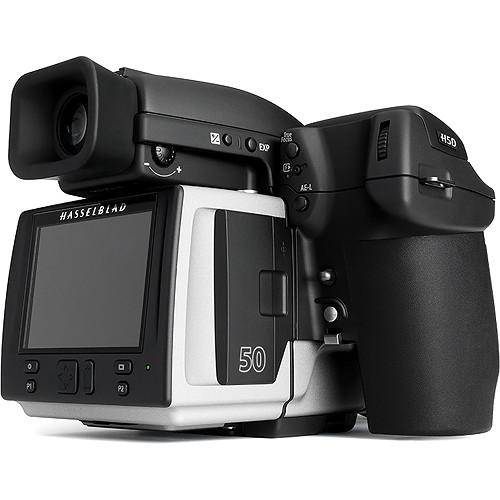 Hasselblad H5D-50 Medium Format DSLR Camera 3013660, Hasselblad, H5D-50, Medium, Format, DSLR, Camera, 3013660,