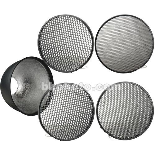 Hensel Four (4) Honeycomb Grids for 12