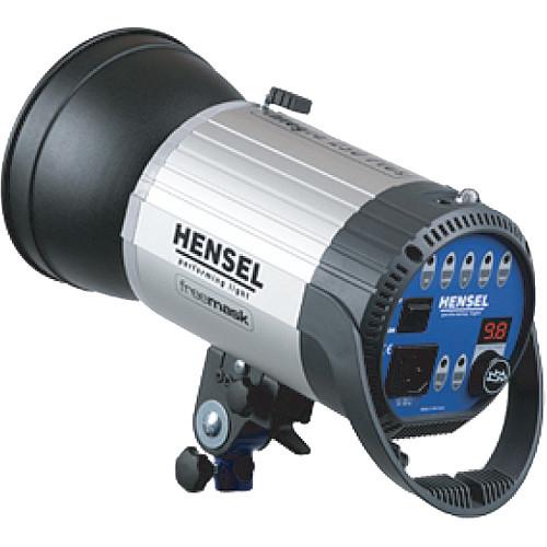 Hensel  Integra 500 Monolight 8815EN, Hensel, Integra, 500, Monolight, 8815EN, Video