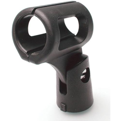 Hosa Technology Rubber Microphone Clip (22mm) MHR-422