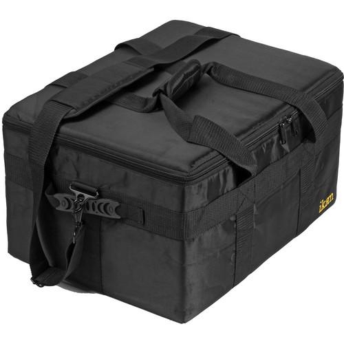ikan  IBG-500-3L Light Kit Bag (Black) IBG-500-3L, ikan, IBG-500-3L, Light, Kit, Bag, Black, IBG-500-3L, Video