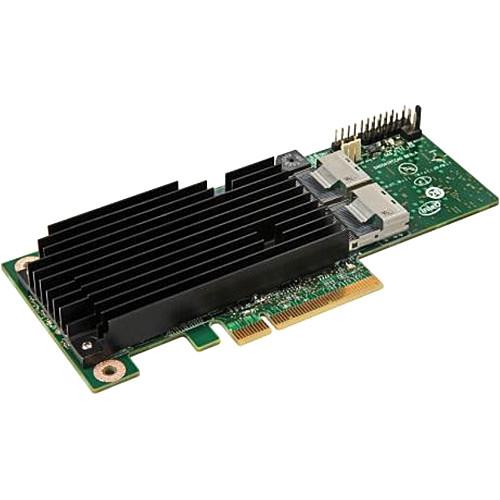 Intel RMS25PB080 6 Gb/s SAS Integrated RAID Module RMS25PB080N