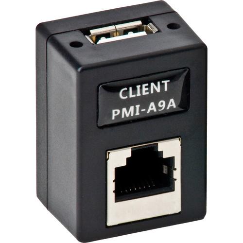 Intelix PMI-A9A USB over Twisted-Pair Extender PMI-A9A