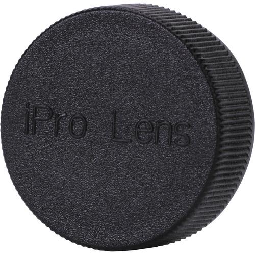 iPro Lens by Schneider Optics Lens Cap 0IP-LCAP-00