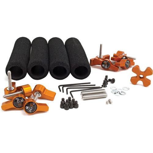 JAG35 Comprehensive Replacement Kit for JAG35 Rigs ARK