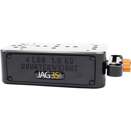 JAG35  Counter Weight V2 SCWHTV2, JAG35, Counter, Weight, V2, SCWHTV2, Video