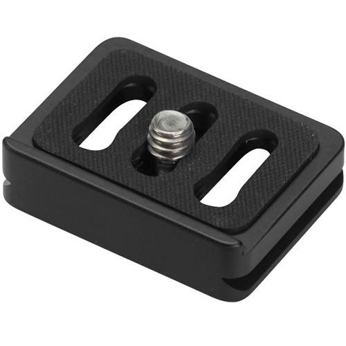 Kirk PZ-130 Universal Camera Plate for Point and Shoot PZ-130, Kirk, PZ-130, Universal, Camera, Plate, Point, Shoot, PZ-130