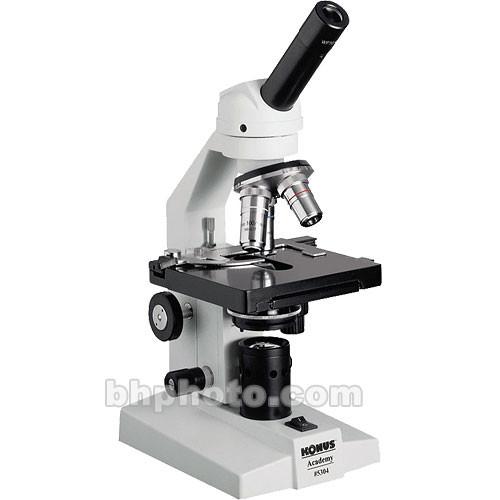 Konus  Academy 1000x Monocular Microscope 5304, Konus, Academy, 1000x, Monocular, Microscope, 5304, Video