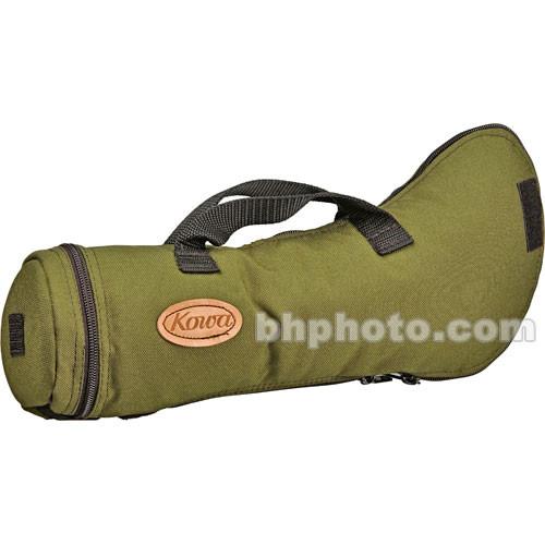 Kowa  60mm Angled Carrying Case CNW-3, Kowa, 60mm, Angled, Carrying, Case, CNW-3, Video