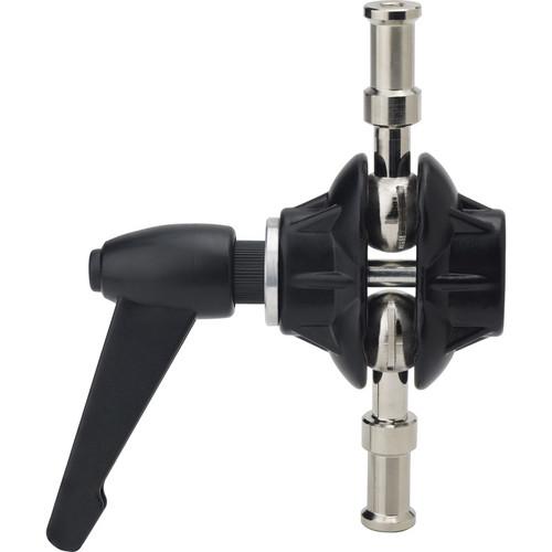 Kupo Double Ball Joint Adapter with Dual 5/8