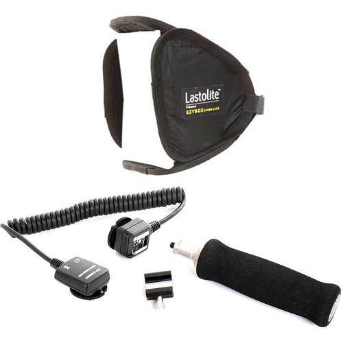Lastolite Ezybox Speed-Lite Kit for Nikon LL LS2431