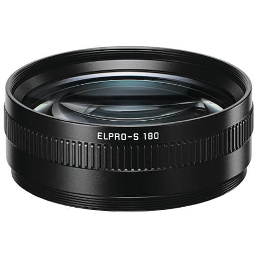 Leica ELPRO-S 180mm Close-Up Converter Lens 16032