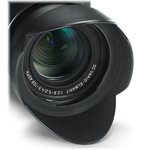 Leica Lens Hood for V-LUX 2 and V-LUX 3 Digital 423-094-001-015