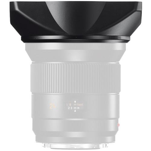 Leica Reversible Lens Hood for Select Leica S-system Lenses