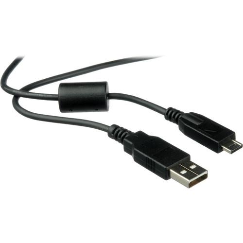 Leica USB Cable for V-Lux 20 Compact Camera 423-082-001-020, Leica, USB, Cable, V-Lux, 20, Compact, Camera, 423-082-001-020,