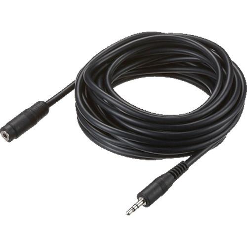 Libec Extension Zoom Cable for LANC(Sony/Canon) & EX-530DV