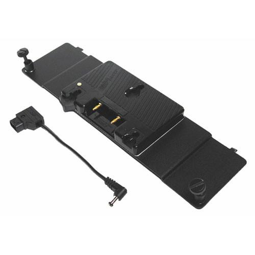 Litepanels Adapter Plate for Anton Bauer Gold Series 900-3015