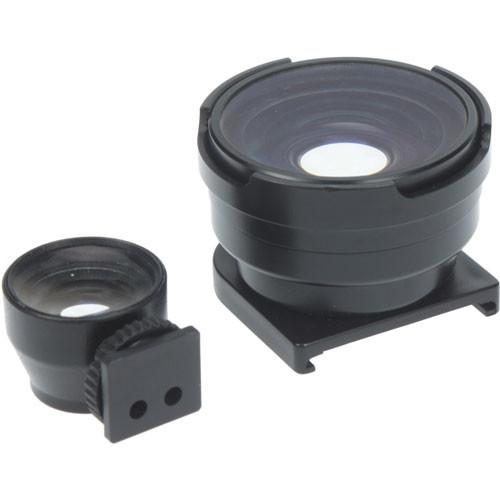 Lomography 20mm Wide Angle Lens Adapter for LC-A  Camera, Z430, Lomography, 20mm, Wide, Angle, Lens, Adapter, LC-A, Camera, Z430