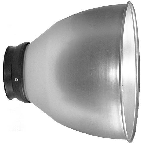 Lowel Aluminum Cone Reflector for Scandles Light LSF-17, Lowel, Aluminum, Cone, Reflector, Scandles, Light, LSF-17,