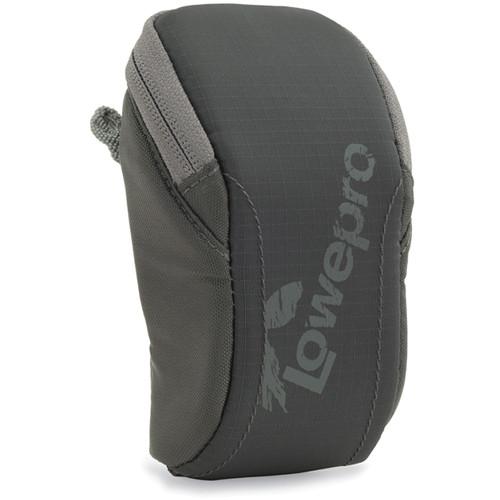 Lowepro Dashpoint 10 Camera Pouch (Slate Gray) LP36438