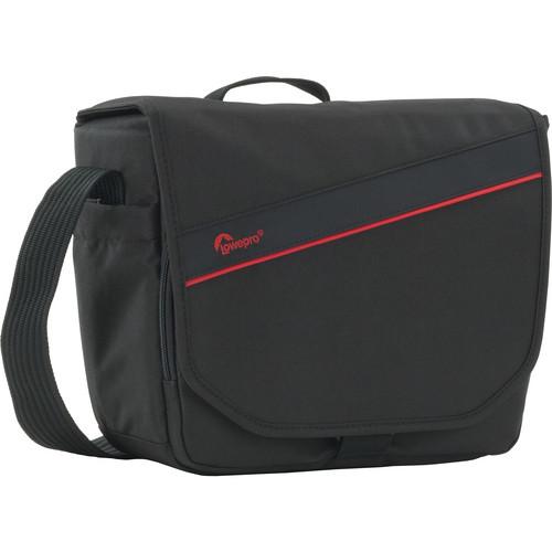 Lowepro Event Messenger 150 Shoulder Bag (Black) LP36463