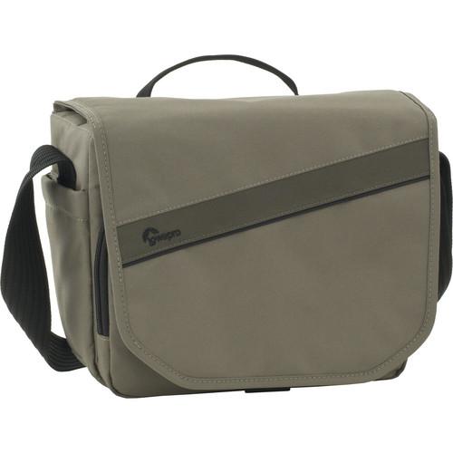 Lowepro Event Messenger 150 Shoulder Bag (Mica) LP36415