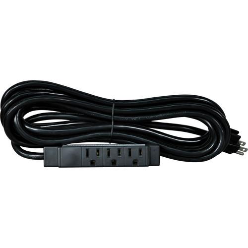 Luxor  Outlet Electric Cord LPCSA