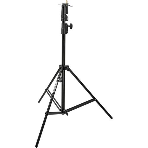Manfrotto Alu Cine Air Cushioned Stand with Leveling Leg 008BUAC, Manfrotto, Alu, Cine, Air, Cushioned, Stand, with, Leveling, Leg, 008BUAC