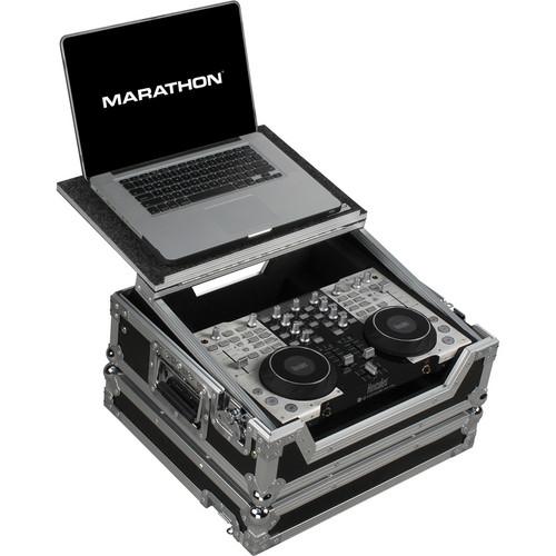 Marathon Case For Hercules 4MX Digital Music Controller MA-4MXLT, Marathon, Case, For, Hercules, 4MX, Digital, Music, Controller, MA-4MXLT