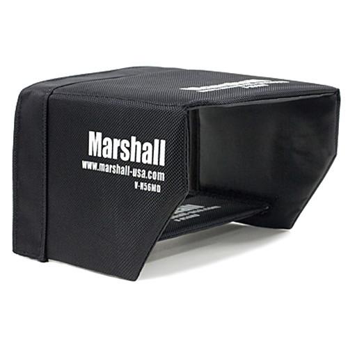 Marshall Electronics Sun Hood for V-LCD56MD 5.6