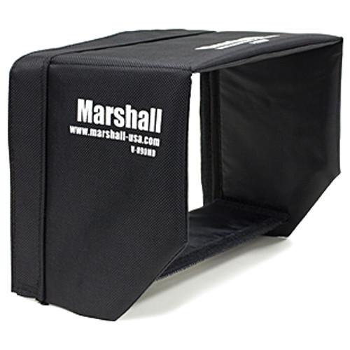 Marshall Electronics Sun Hood for V-LCD90MD 9