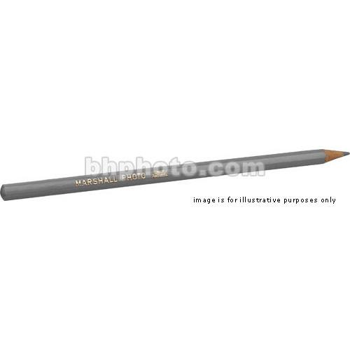 Marshall Retouching  Oil Pencil: Silver MSPSIL
