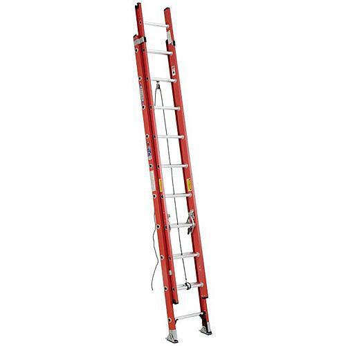 Matthews  Extension Ladder - 20' (6m) 549129