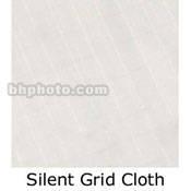 Matthews Fabric - 20x20' - Silent Gridcloth 319121