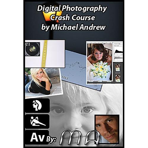 Michael the Maven Digital Photography Crash Course MTM-DPCC
