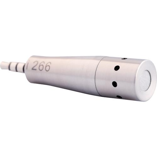 MicW i266 Cardioid Broadcasting Microphone for iPad, iPhone I266