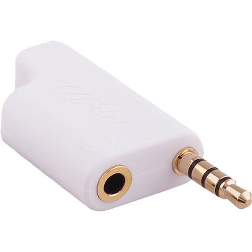MicW Split Adapter for i Series Microphones SA011