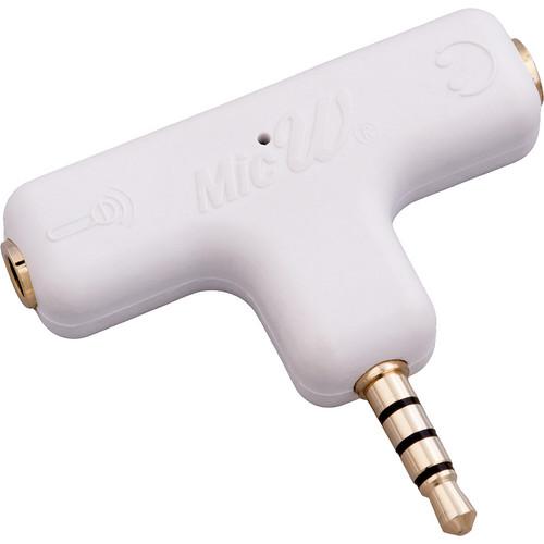 MicW T-Split Adapter for i Series Microphones SA012