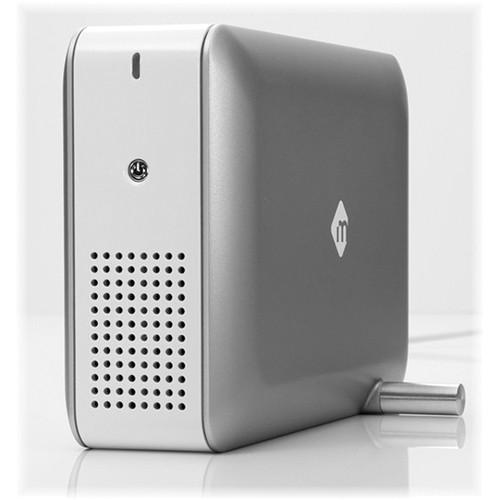 mLogic mLink Thunderbolt to PCIe Expansion Chassis MLINK