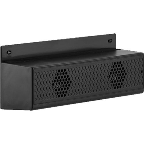 NEC SoundbarPro 2W USB Speaker (Black) SOUNDBARPRO, NEC, SoundbarPro, 2W, USB, Speaker, Black, SOUNDBARPRO,