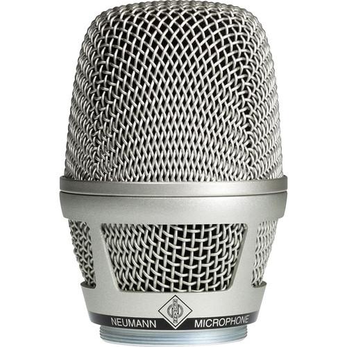 Neumann KK 205 Supercardioid Microphone Capsule KK 205 NI, Neumann, KK, 205, Supercardioid, Microphone, Capsule, KK, 205, NI,