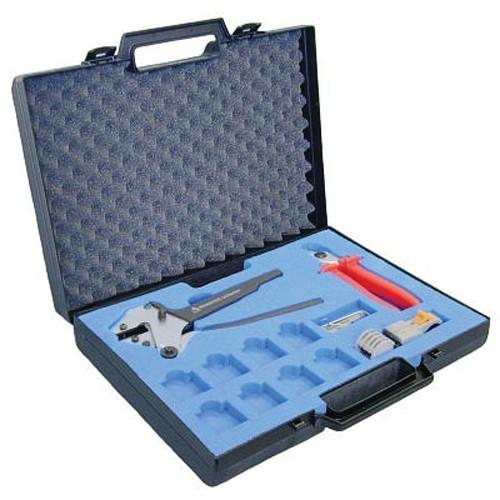 Neutrik  CAS-BNC-T Tool Kit CAS-BNC-T, Neutrik, CAS-BNC-T, Tool, Kit, CAS-BNC-T, Video