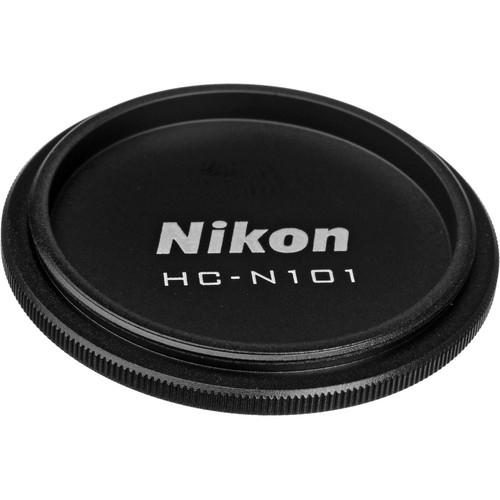 Nikon HC-N101 Front Lens Hood Cap for 1 Nikkor 10mm f/2.8 3667, Nikon, HC-N101, Front, Lens, Hood, Cap, 1, Nikkor, 10mm, f/2.8, 3667