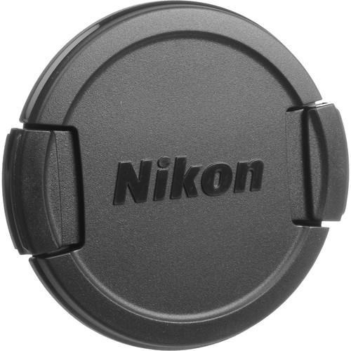 Nikon LC-CP20 Lens Cap for Coolpix L110 Camera 25804