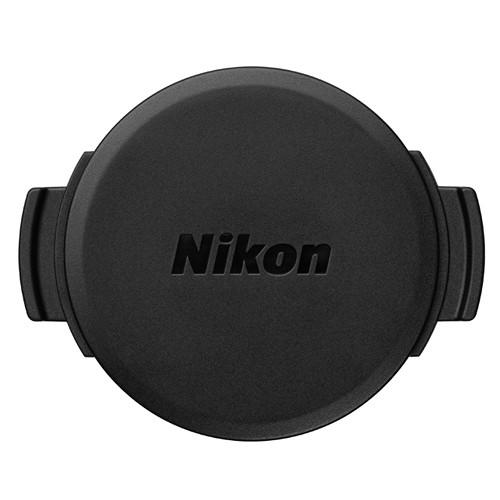 Nikon  LC-CP26 Lens Cap 25859, Nikon, LC-CP26, Lens, Cap, 25859, Video