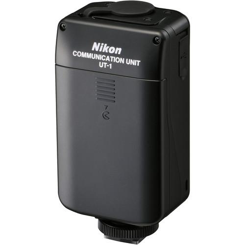 Nikon  UT-1 Communication Unit 27101