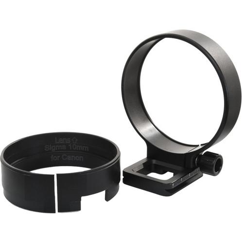 Nodal Ninja R1/R10 Lens Ring for Sigma 10mm f/2.8 EX U-R-S10-C