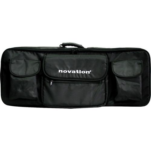 Novation Shoulder Bag for Impulse 49 Controller NOV BLACK 49 BAG