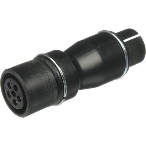 Novatron  Adapter - 5 Pin to 6 Pin N4012, Novatron, Adapter, 5, Pin, to, 6, Pin, N4012, Video